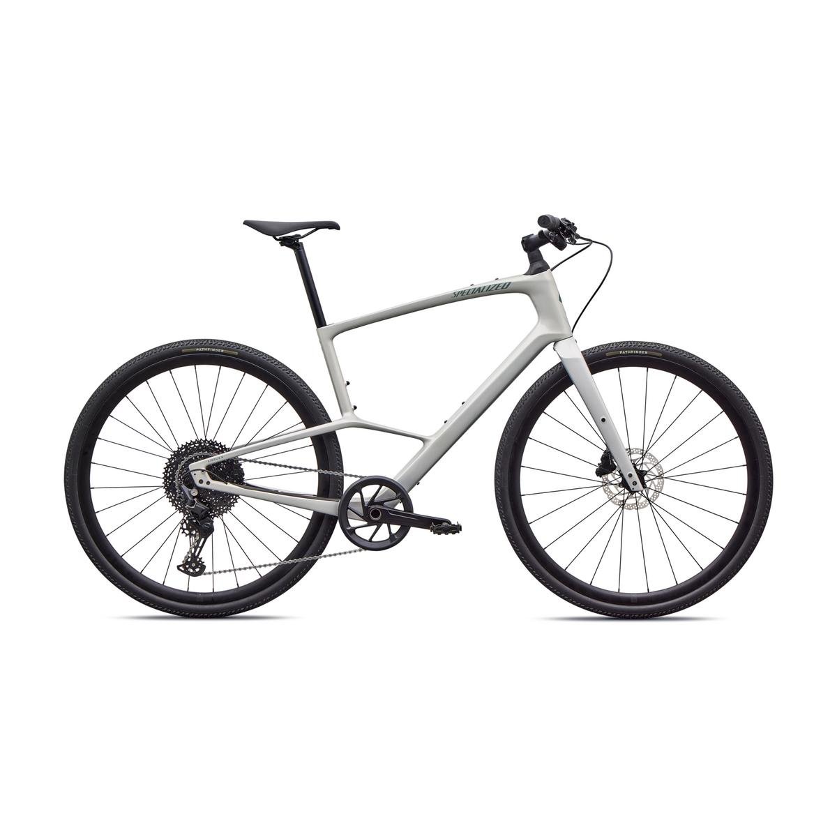 Specialized Sirrus X 5.0 2027