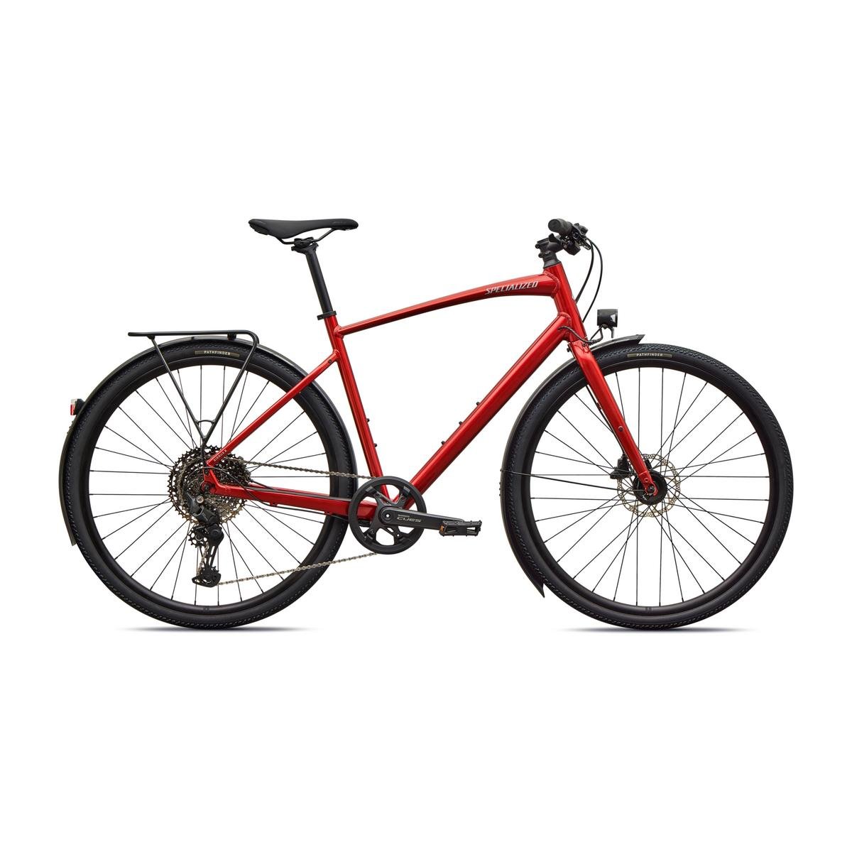 Specialized Sirrus X 3.0 EQ 2027