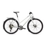Specialized Sirrus X 3.0 Step-Through EQ 2027