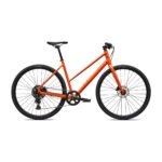 Specialized Sirrus X 2.0 Step-Through 2027