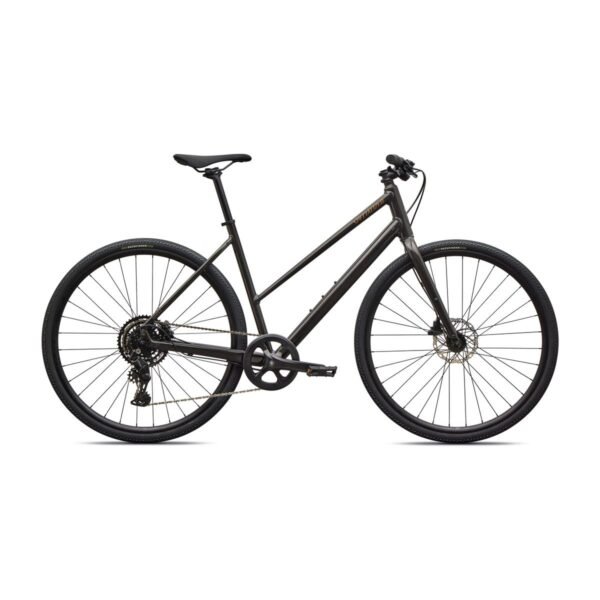 Specialized Sirrus X 2.0 Step-Through 2027