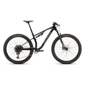 Specialized Chisel Comp EVO 2025