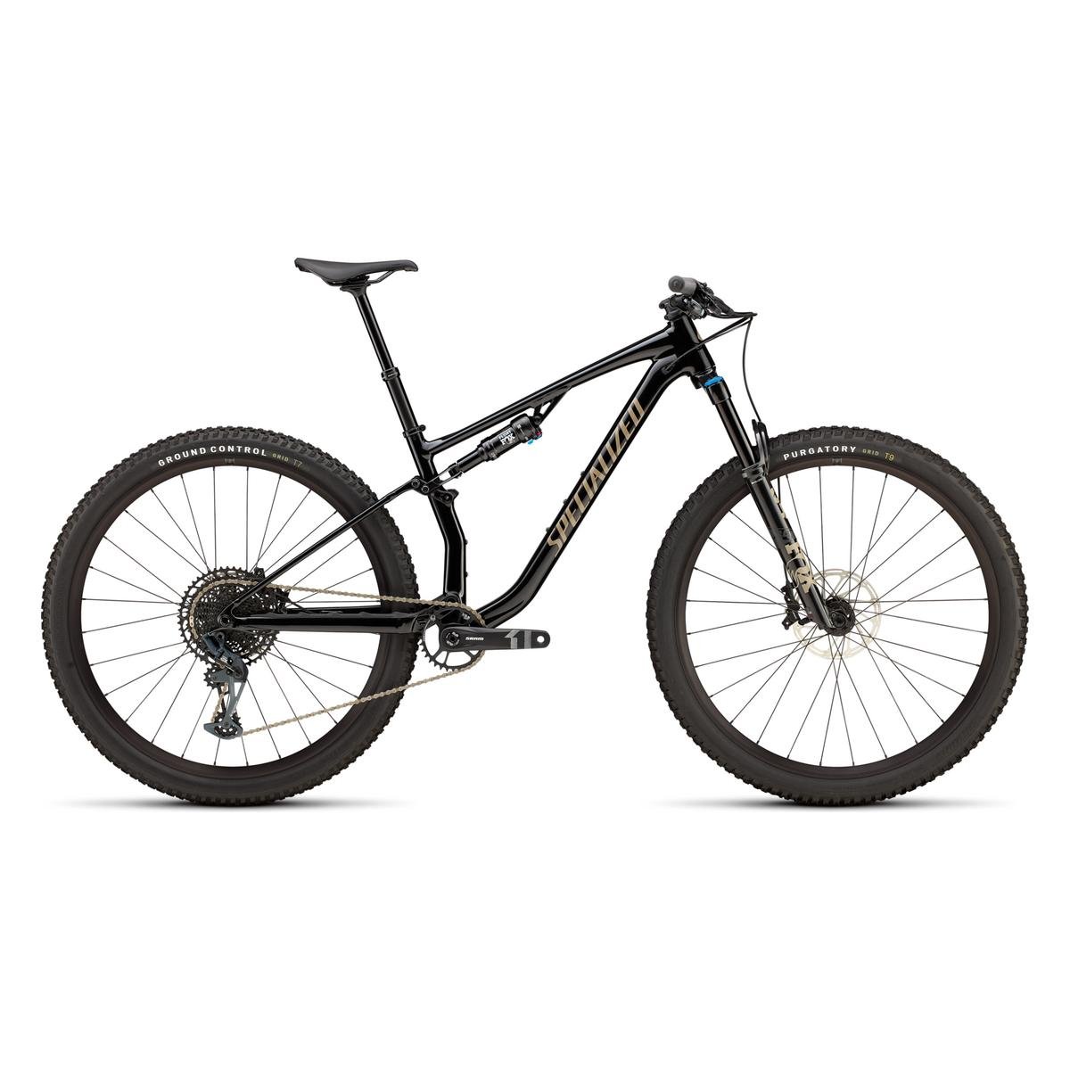 Specialized Chisel Comp EVO 2025