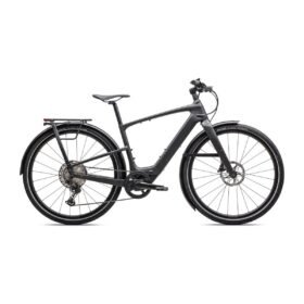 Specialized Turbo Vado SL 2 6.0 EQ Carbon 2025