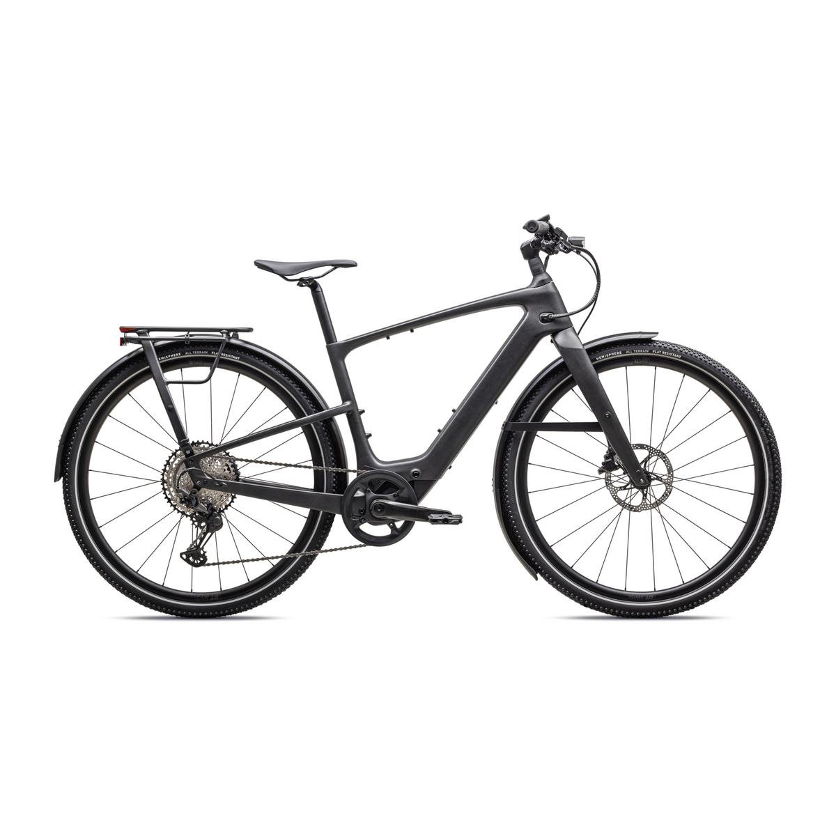 Specialized Turbo Vado SL 2 6.0 EQ Carbon 2025