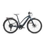 Specialized Turbo Vado SL 2 5.0 Step-Through EQ 2026