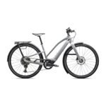 Specialized Turbo Vado SL 2 5.0 Step-Through EQ 2026