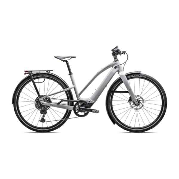 Specialized Turbo Vado SL 2 5.0 Step-Through EQ 2027