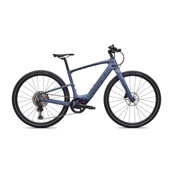 Specialized Turbo Vado SL 2 6.0 Carbon 2027