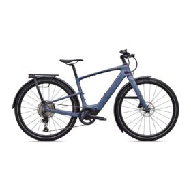 Specialized Turbo Vado SL 2 6.0 EQ Carbon 2027
