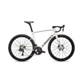 Specialized S-Works Tarmac SL8 - Shimano Dura-Ace Di2 2026