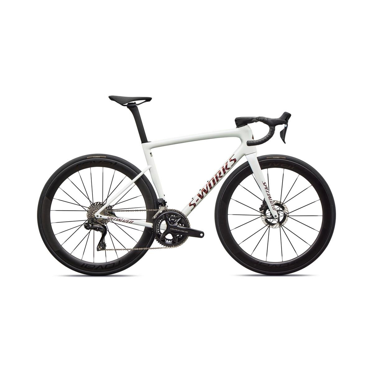 Specialized S-Works Tarmac SL8 - Shimano Dura-Ace Di2 2026