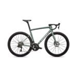 Specialized S-Works Tarmac SL8 - Shimano Dura-Ace Di2 2026