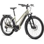 Specialized VADO 5.0 STEP THROUGH NB 2023