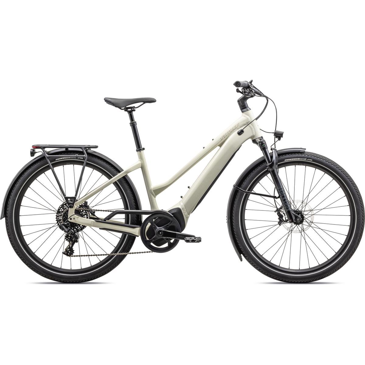 Specialized VADO 5.0 STEP THROUGH NB 2023