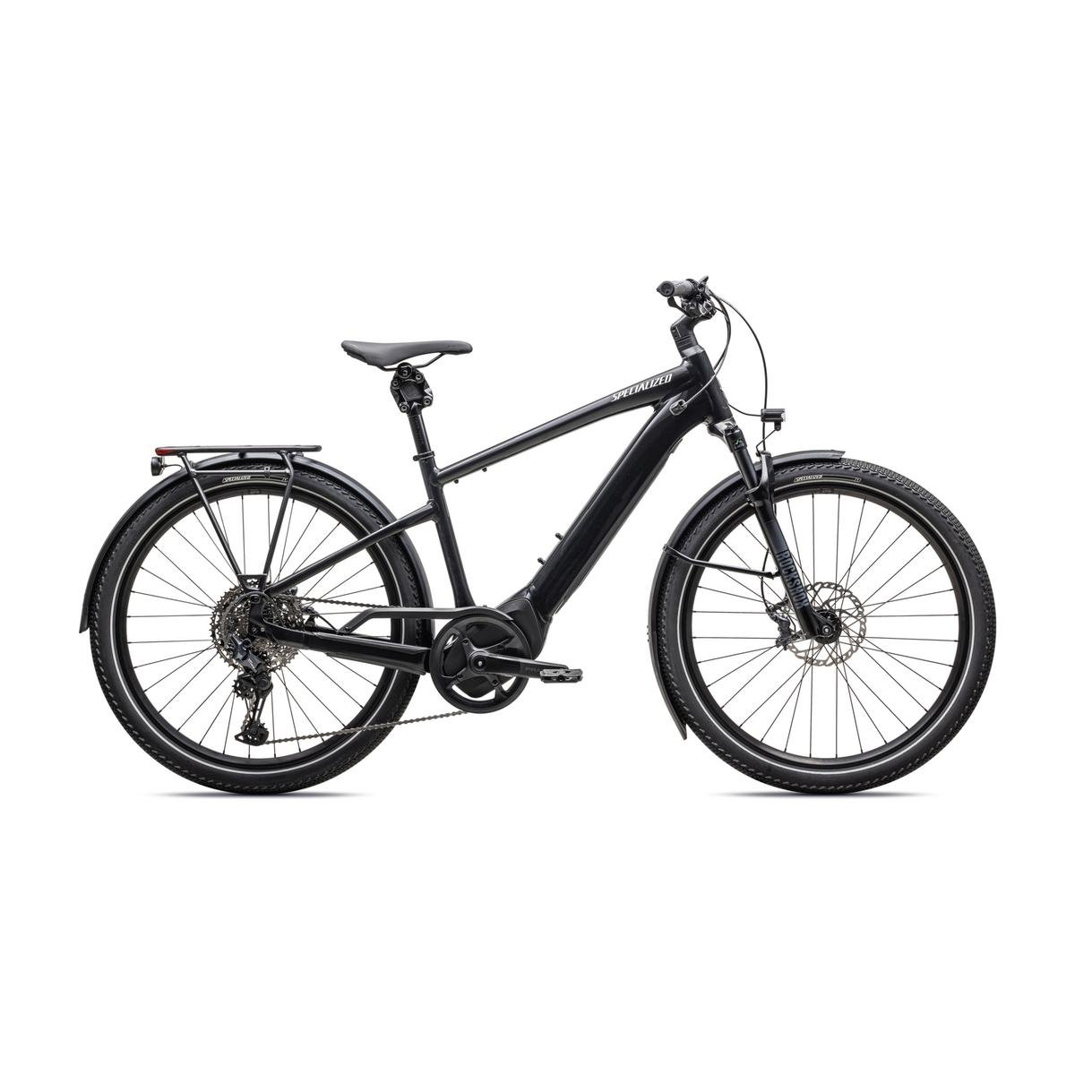 Specialized Turbo Vado 5.0 2025