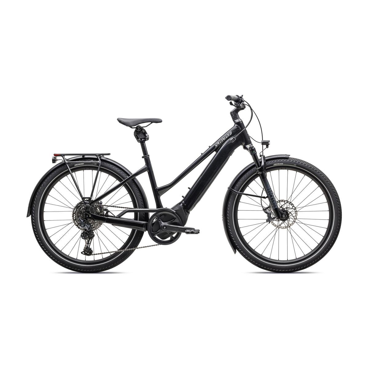 Specialized Turbo Vado 5.0 Step-Through 2025