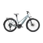 Specialized Turbo Vado 5.0 Step-Through 2025