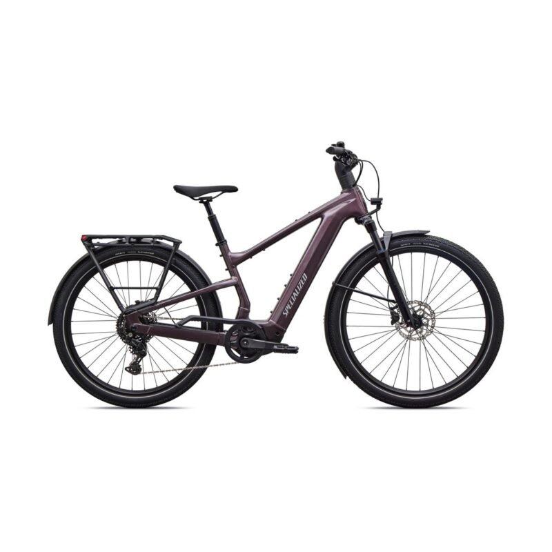 Specialized Turbo Vado 3 4.0 2027