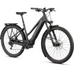 Specialized Turbo Tero 4.0 Step-Through EQ 2022