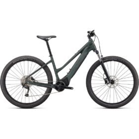 Specialized Turbo Tero 3.0 Step-Through 2023