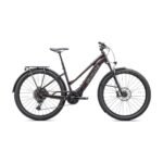 Specialized Turbo Tero 5.0 EQ Step-Through 2025