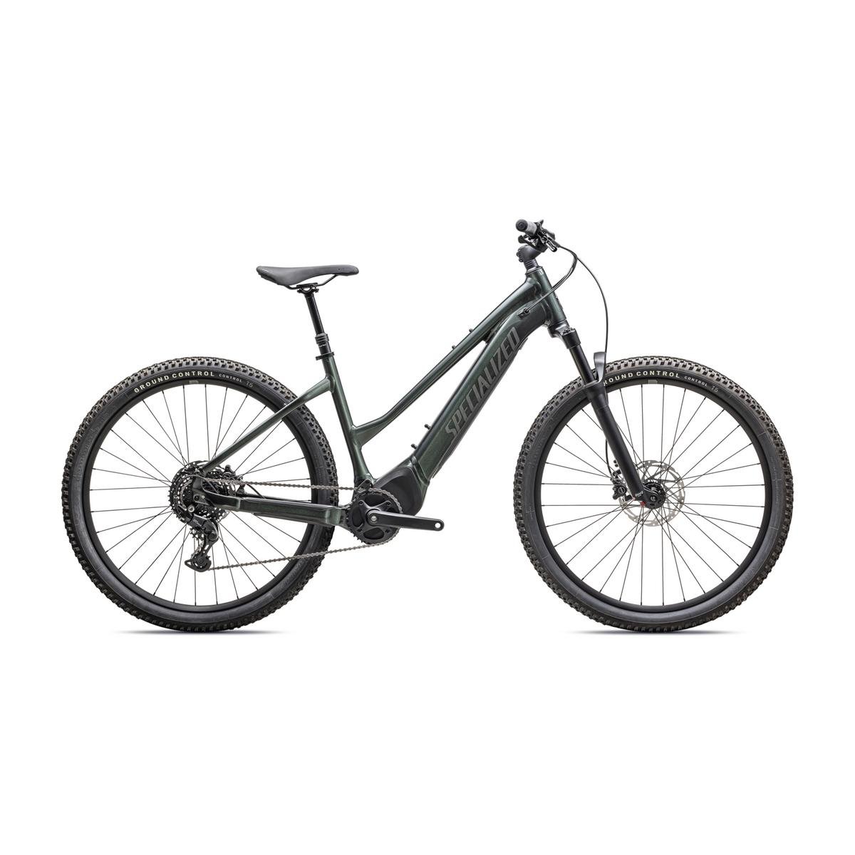Specialized Turbo Tero 4.0 STEP THROUGH 2025