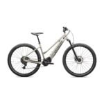 Specialized Turbo Tero 4.0 STEP THROUGH 2025