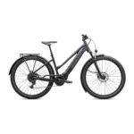 Specialized Turbo Tero 4.0 Step-Through EQ 2025