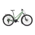 Specialized Turbo Tero 4.0 Step-Through EQ 2026