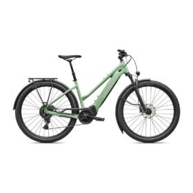 Specialized Turbo Tero 4.0 Step-Through EQ 2026