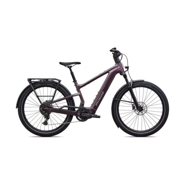 Specialized Turbo Vado 3 EVO 4.0 2027
