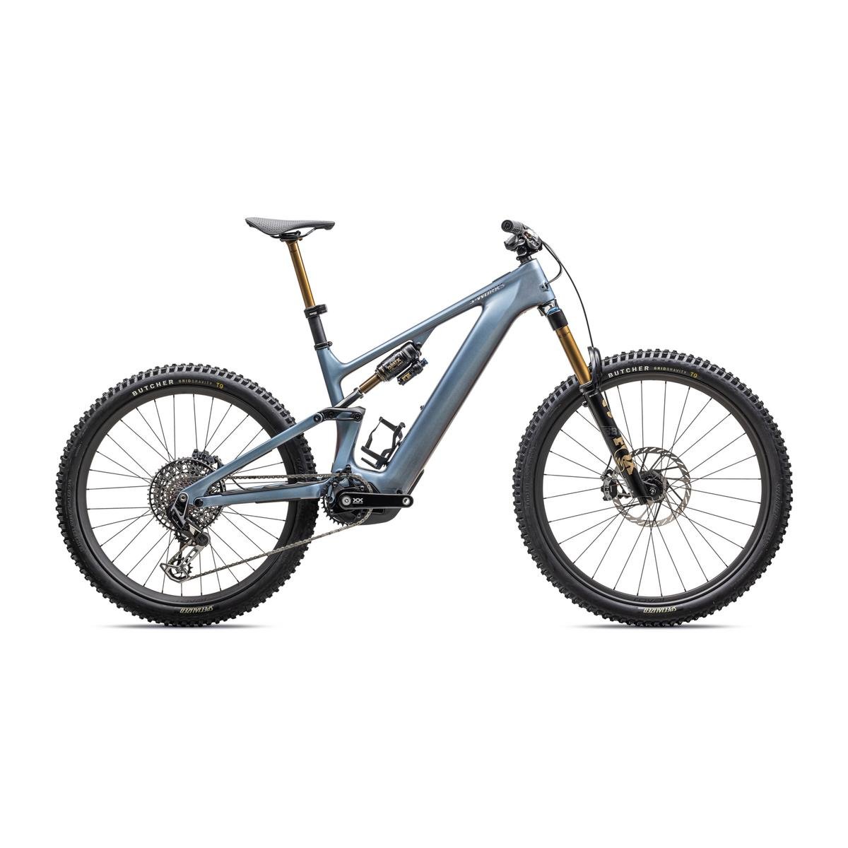 Specialized S-Works Turbo Levo 4 2026