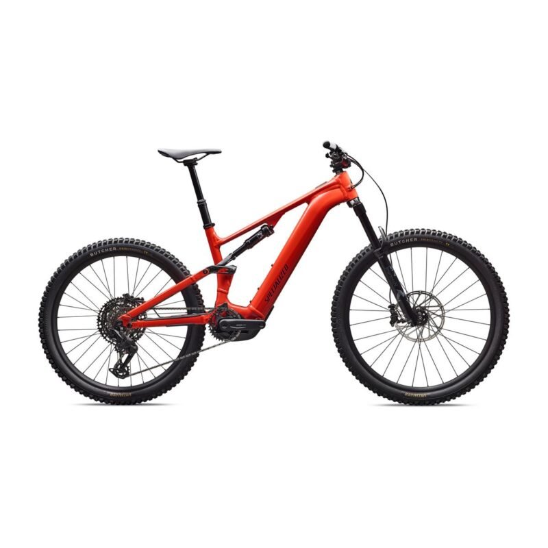 Specialized Turbo Levo 4 Alloy 2026