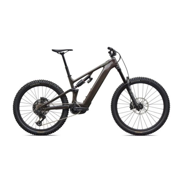Specialized LEVO COMP EVO ALLOY G4 NB 2027