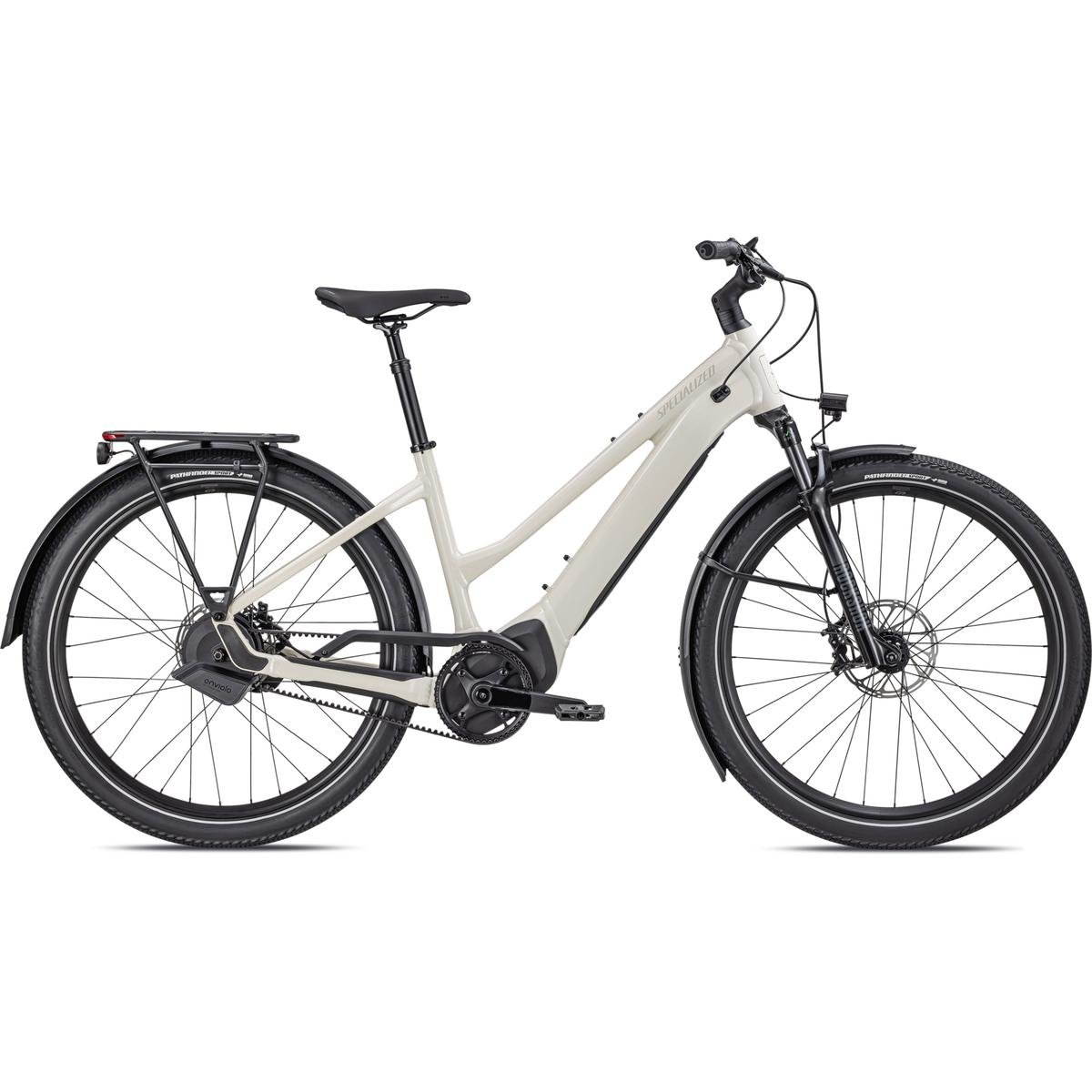 Specialized Turbo Vado 5.0 IGH Step-Through 2023