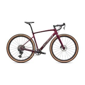 Specialized Diverge 4 Pro - SRAM Force XPLR 2026
