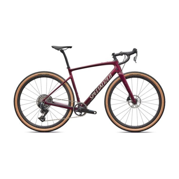 Specialized Diverge 4 Pro – SRAM Force XPLR 2026