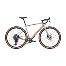 Specialized Diverge 4 Comp Carbon - SRAM Apex AXS/S1000 2026