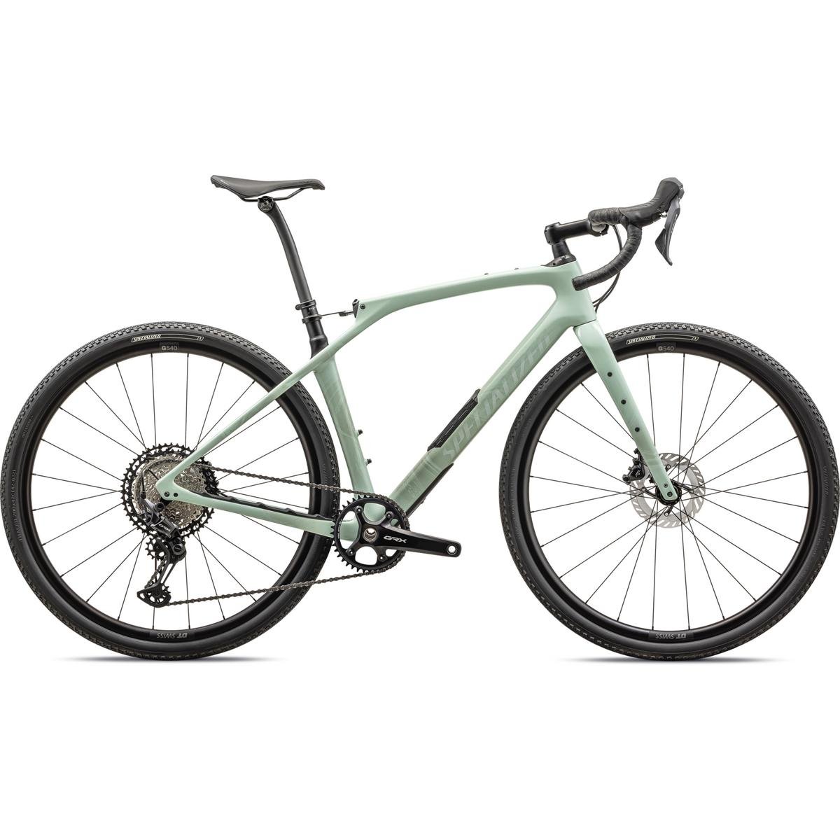 Specialized Diverge STR Comp 2024