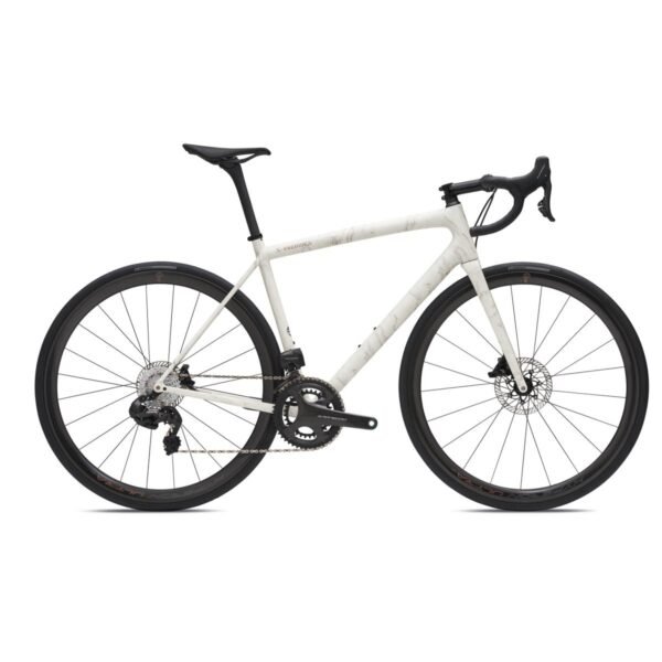 Specialized S-Works Aethos – Campagnolo LTD 2023