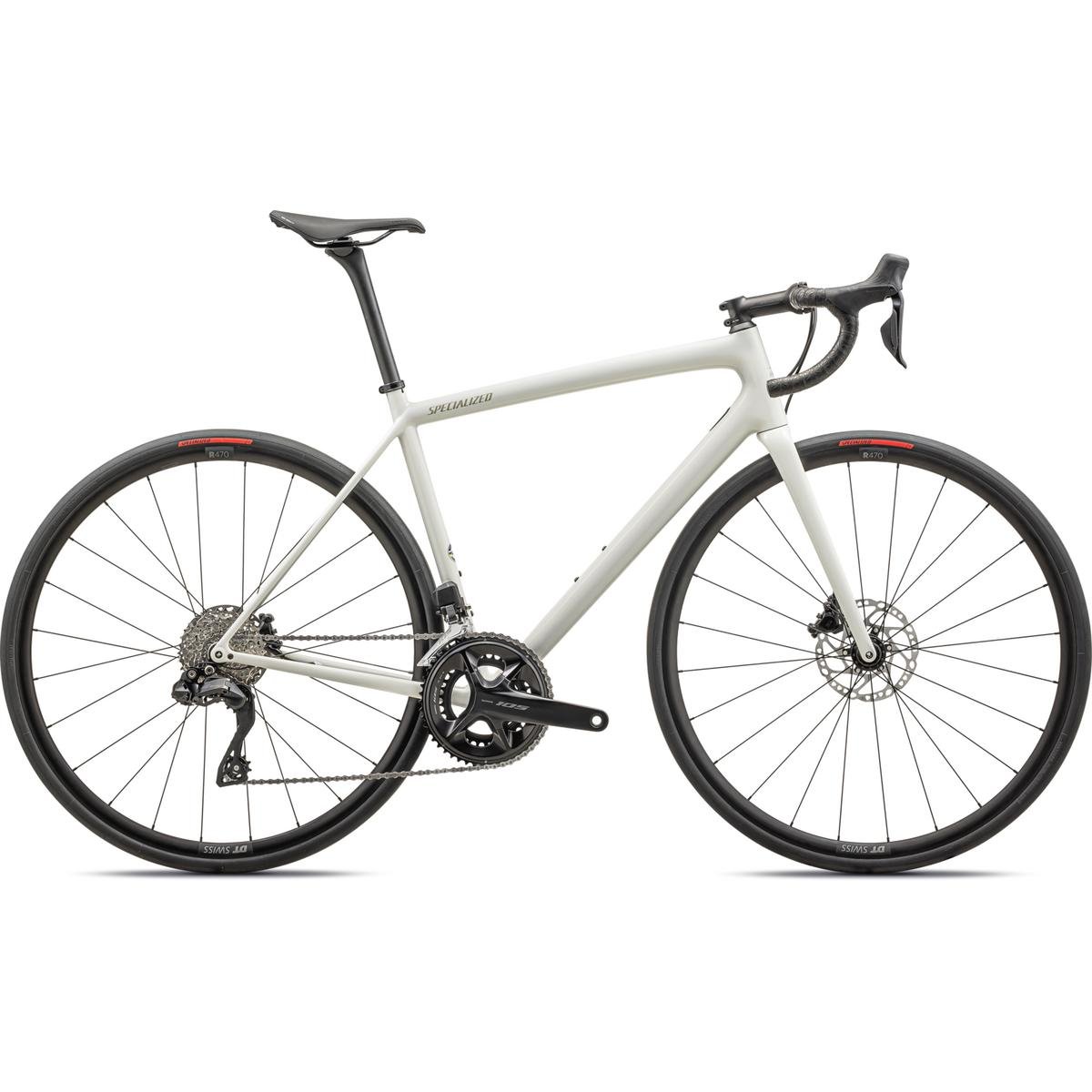 Specialized Aethos Comp 2024