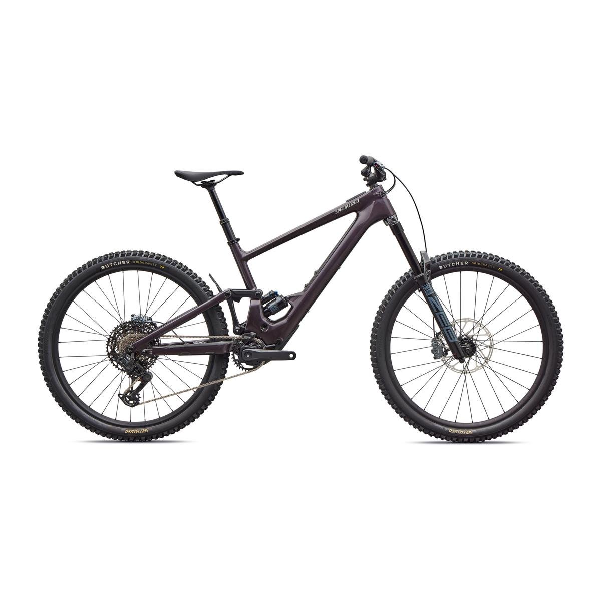 Specialized Turbo Kenevo SL 2 Comp 2026
