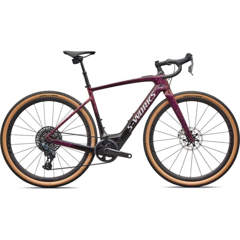Specialized CREO SL SW CARBON 2026