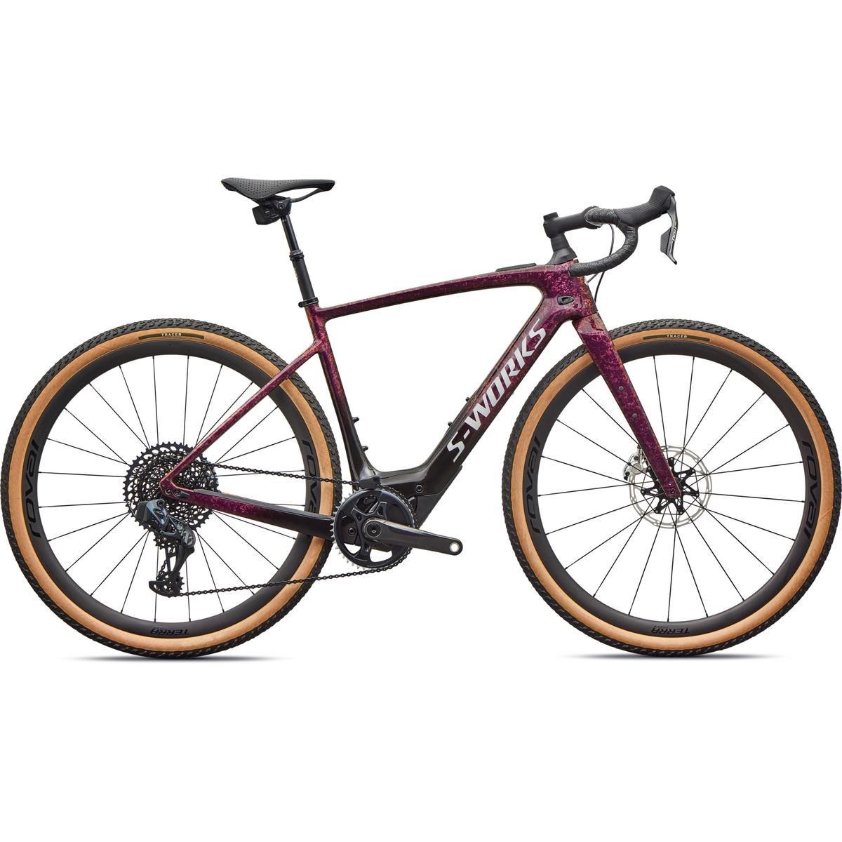 Specialized CREO SL SW CARBON 2026