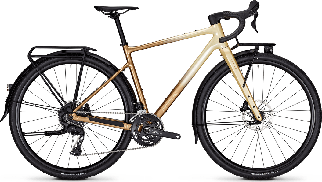 Focus Atlas 6.8 Eqp 2026