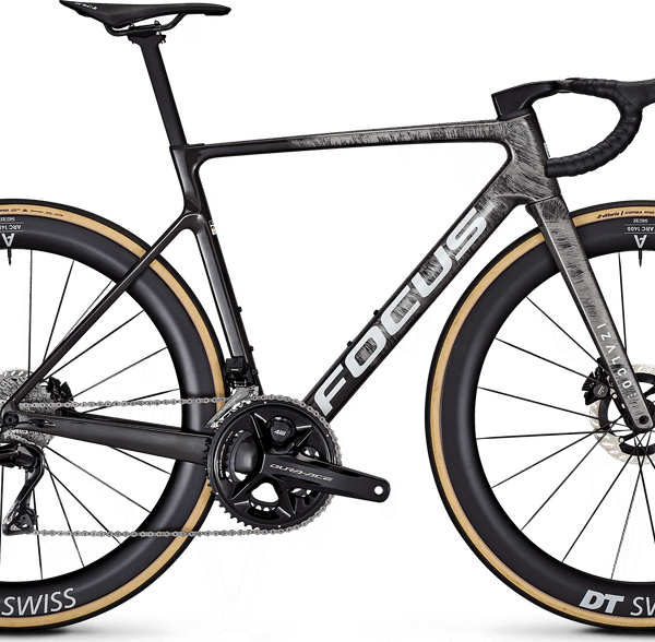 Focus Izalco Max 9.9 2027