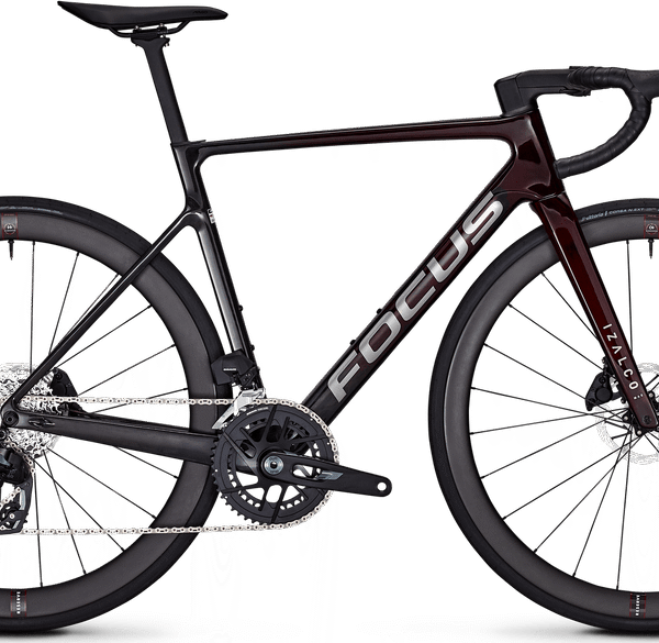 Focus Izalco Max 8.9 2027