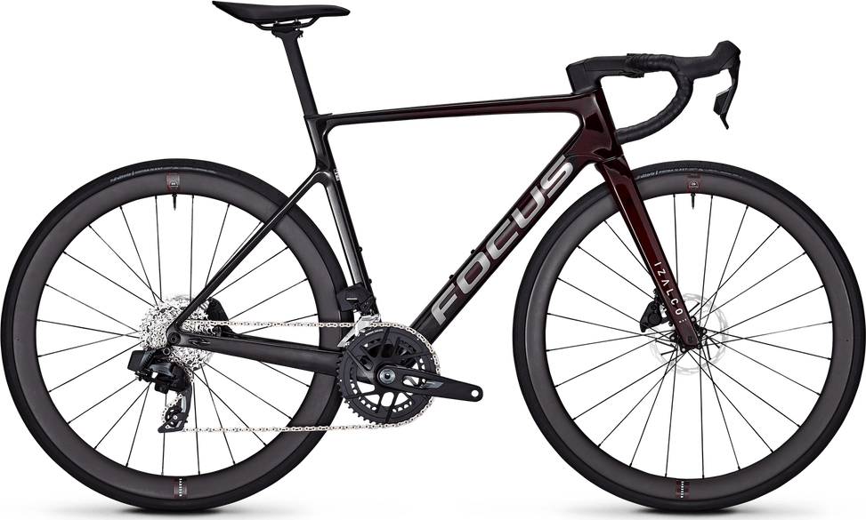 Focus Izalco Max 8.9 2026