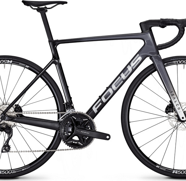 Focus Izalco Max 8.7 2027